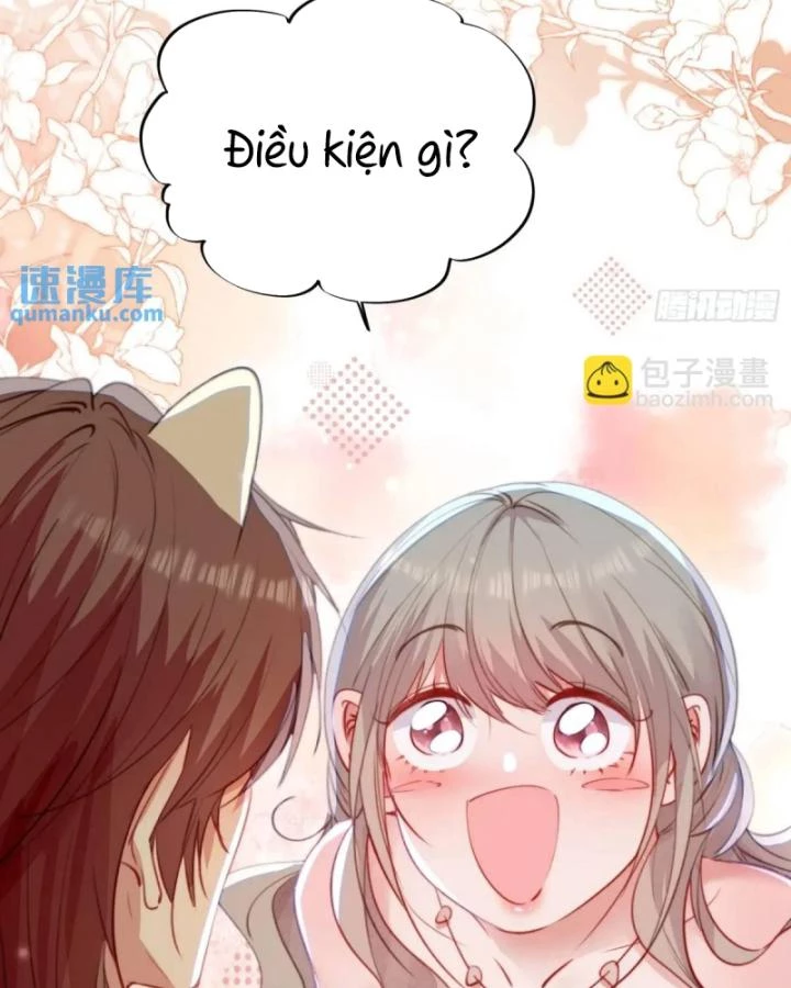 Thú Thế Ngọt Sủng, Tôi Ở Dị Giới Làm Vũ Thần Chapter 54 - 22