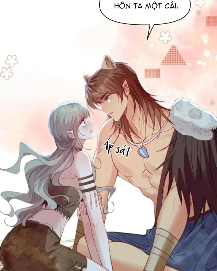 Thú Thế Ngọt Sủng, Tôi Ở Dị Giới Làm Vũ Thần Chapter 54 - 24