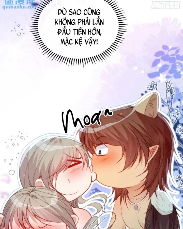 Thú Thế Ngọt Sủng, Tôi Ở Dị Giới Làm Vũ Thần Chapter 54 - 28