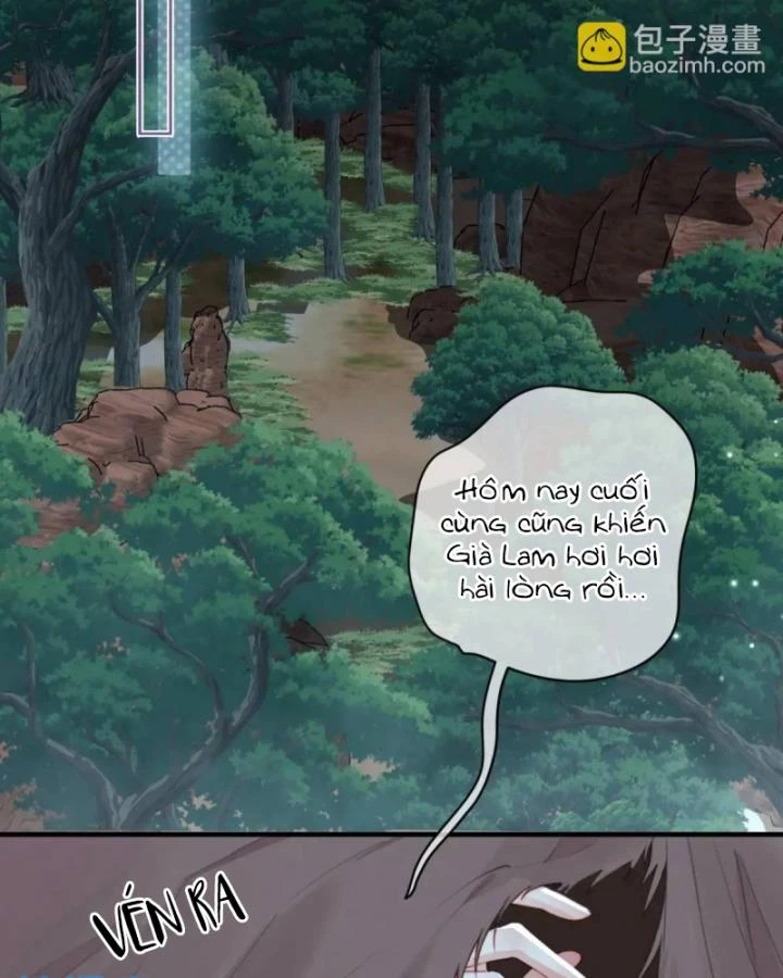 Thú Thế Ngọt Sủng, Tôi Ở Dị Giới Làm Vũ Thần Chapter 54 - 34