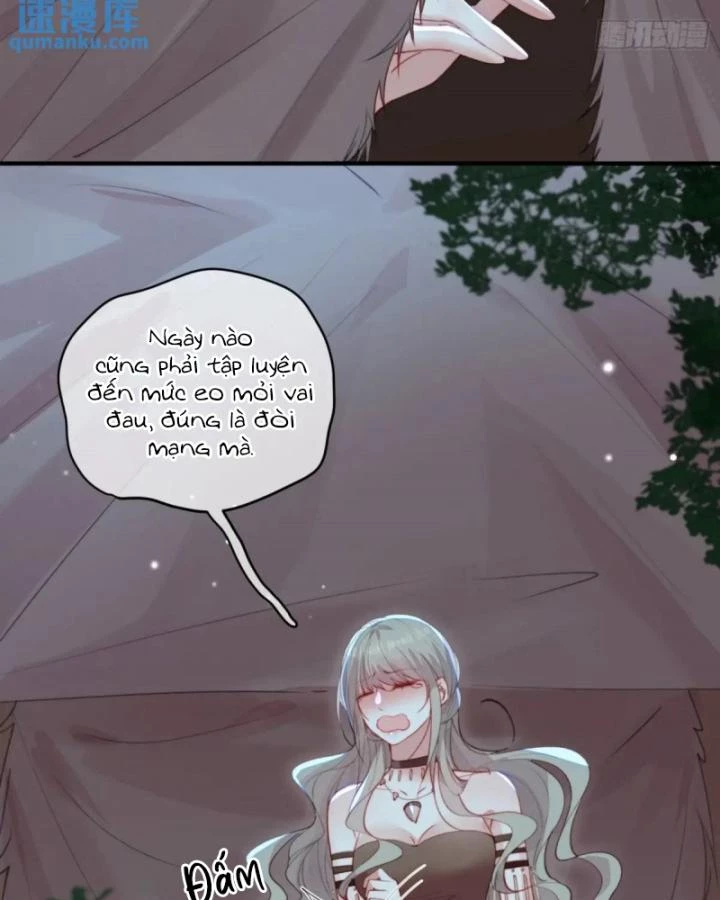 Thú Thế Ngọt Sủng, Tôi Ở Dị Giới Làm Vũ Thần Chapter 54 - 35