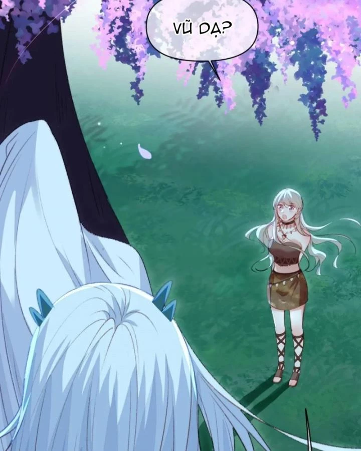 Thú Thế Ngọt Sủng, Tôi Ở Dị Giới Làm Vũ Thần Chapter 54 - 46