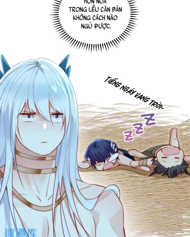 Thú Thế Ngọt Sủng, Tôi Ở Dị Giới Làm Vũ Thần Chapter 54 - 49