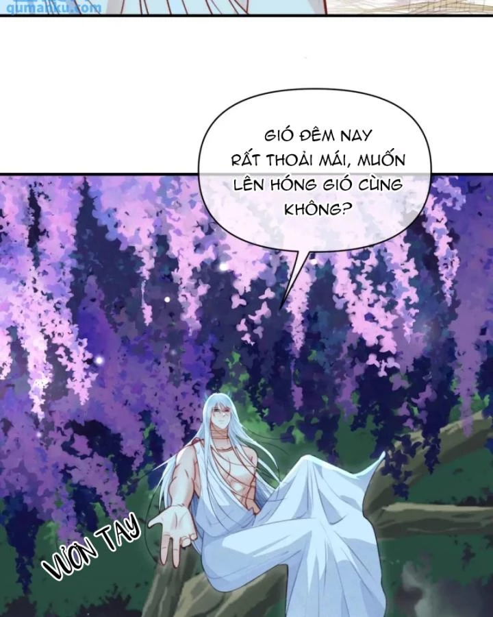 Thú Thế Ngọt Sủng, Tôi Ở Dị Giới Làm Vũ Thần Chapter 54 - 50