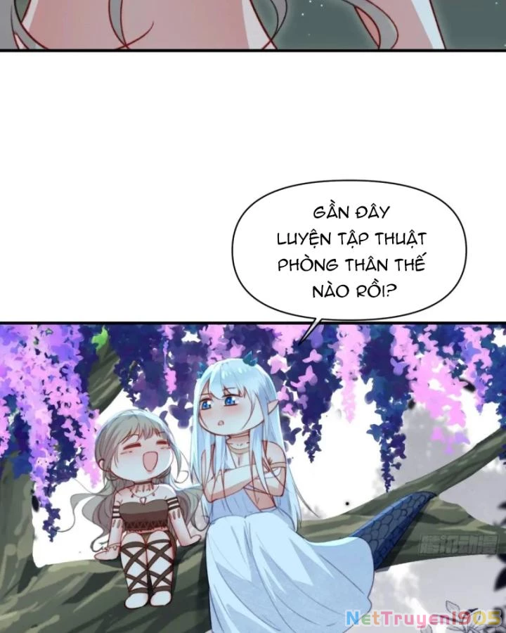 Thú Thế Ngọt Sủng, Tôi Ở Dị Giới Làm Vũ Thần Chapter 54 - 52