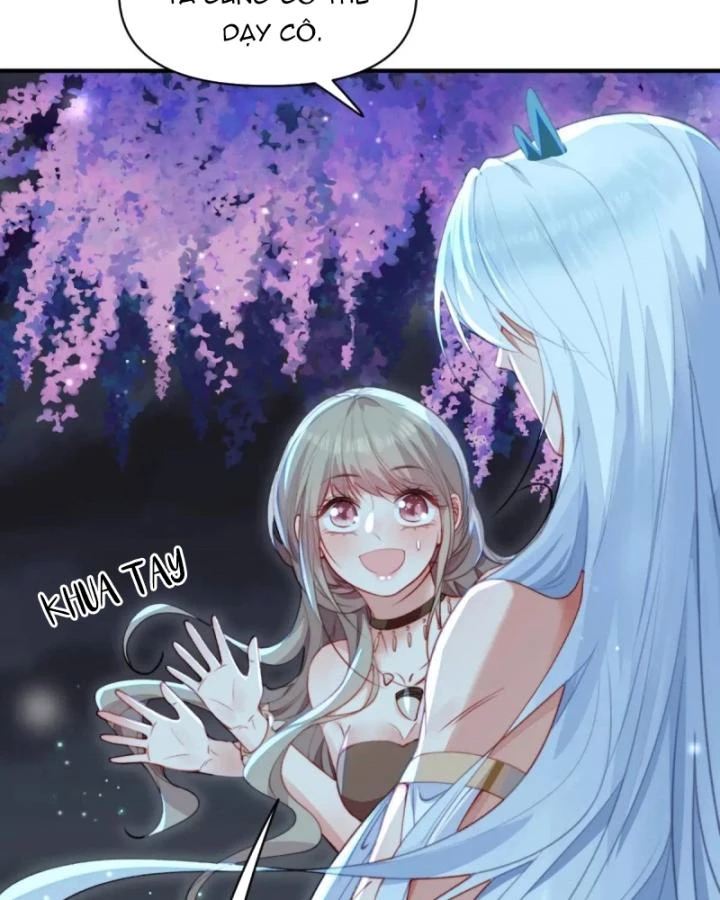 Thú Thế Ngọt Sủng, Tôi Ở Dị Giới Làm Vũ Thần Chapter 54 - 54