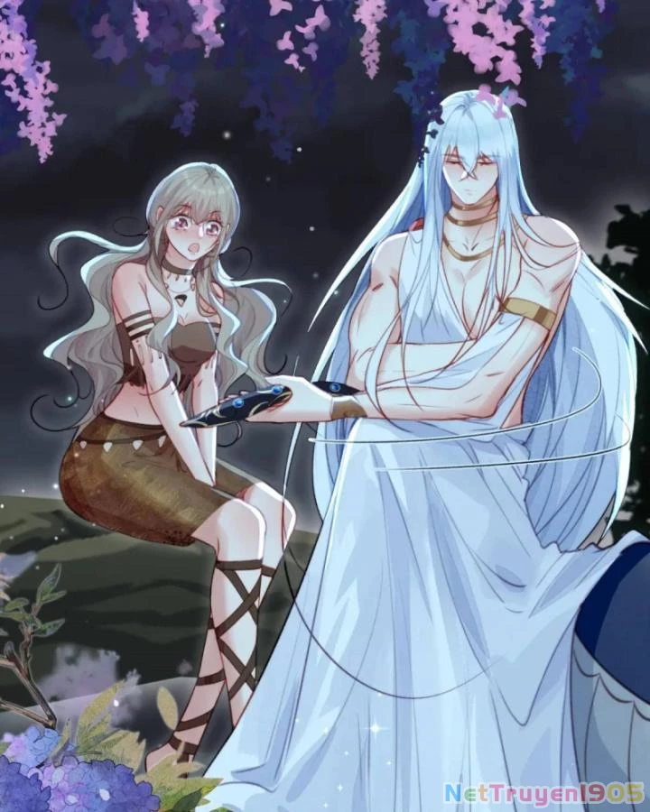 Thú Thế Ngọt Sủng, Tôi Ở Dị Giới Làm Vũ Thần Chapter 54 - 57