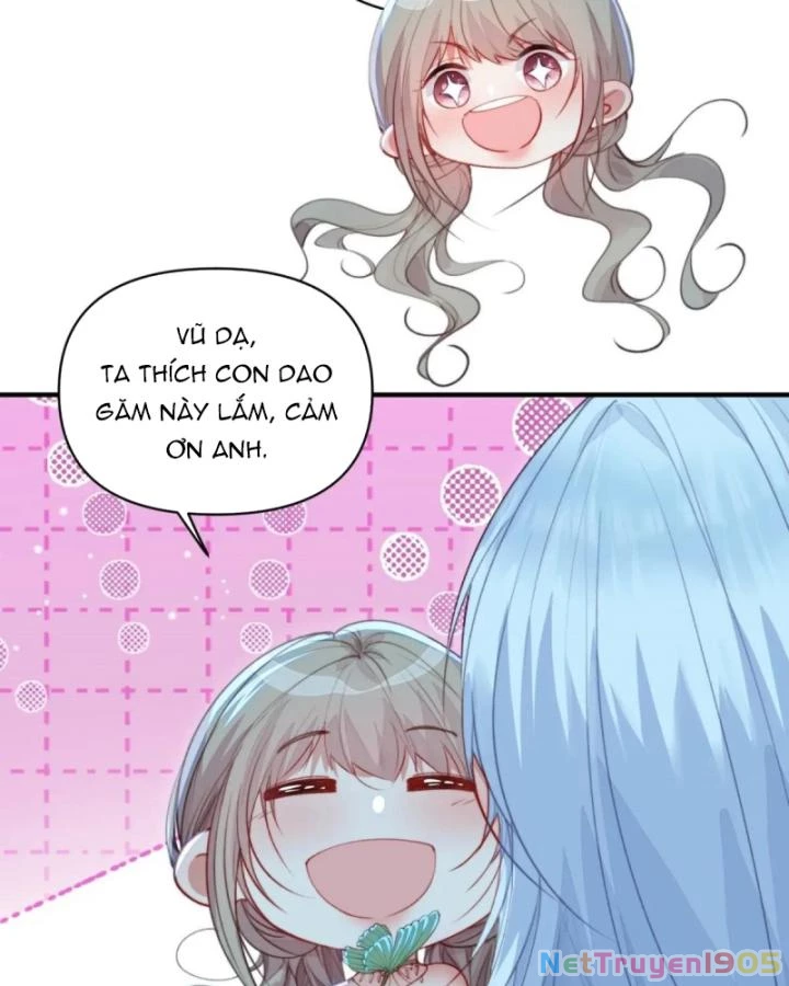 Thú Thế Ngọt Sủng, Tôi Ở Dị Giới Làm Vũ Thần Chapter 54 - 64