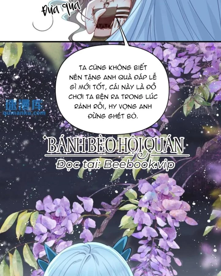 Thú Thế Ngọt Sủng, Tôi Ở Dị Giới Làm Vũ Thần Chapter 54 - 65