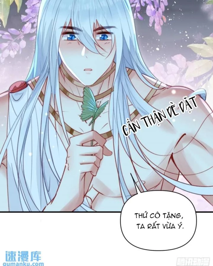 Thú Thế Ngọt Sủng, Tôi Ở Dị Giới Làm Vũ Thần Chapter 54 - 66