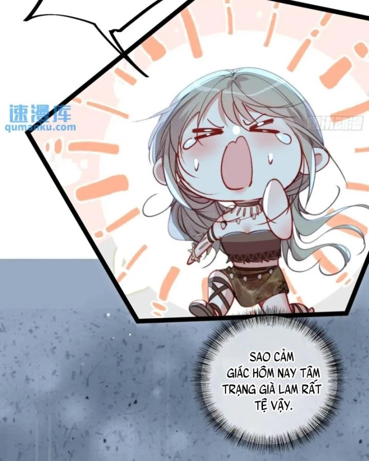 Thú Thế Ngọt Sủng, Tôi Ở Dị Giới Làm Vũ Thần Chapter 54 - 69