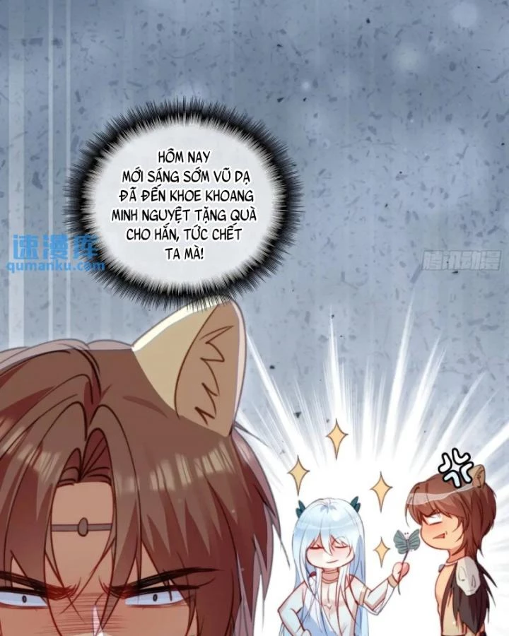 Thú Thế Ngọt Sủng, Tôi Ở Dị Giới Làm Vũ Thần Chapter 54 - 70