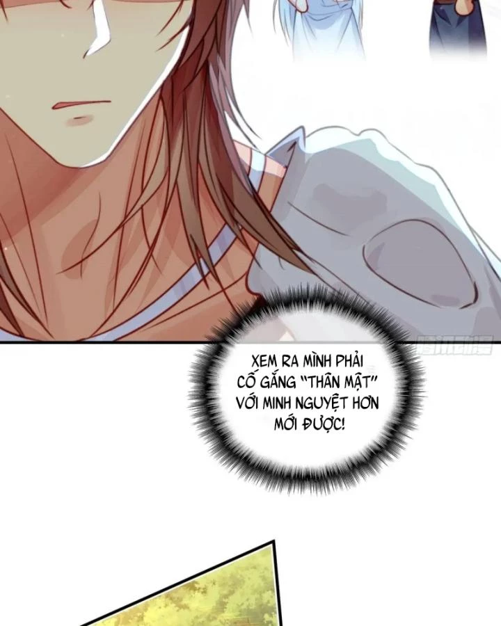 Thú Thế Ngọt Sủng, Tôi Ở Dị Giới Làm Vũ Thần Chapter 54 - 71