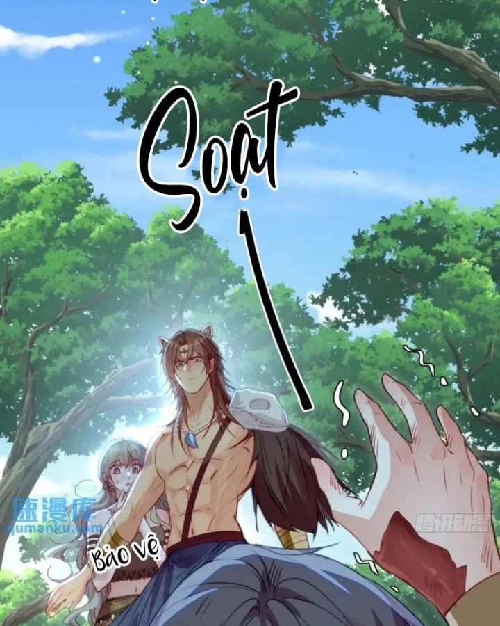 Thú Thế Ngọt Sủng, Tôi Ở Dị Giới Làm Vũ Thần Chapter 54 - 73