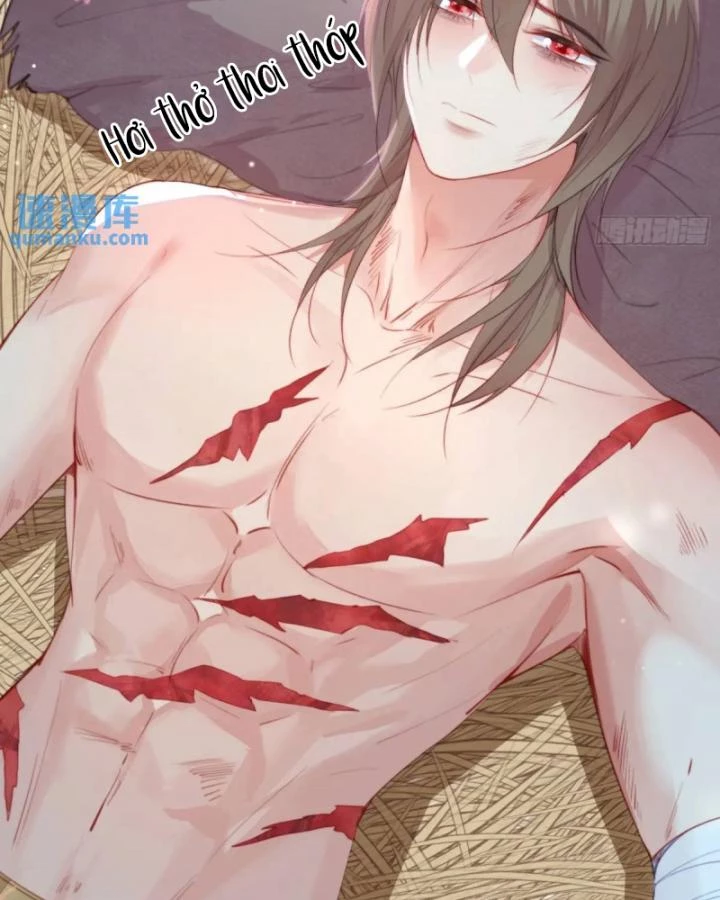 Thú Thế Ngọt Sủng, Tôi Ở Dị Giới Làm Vũ Thần Chapter 55 - 6