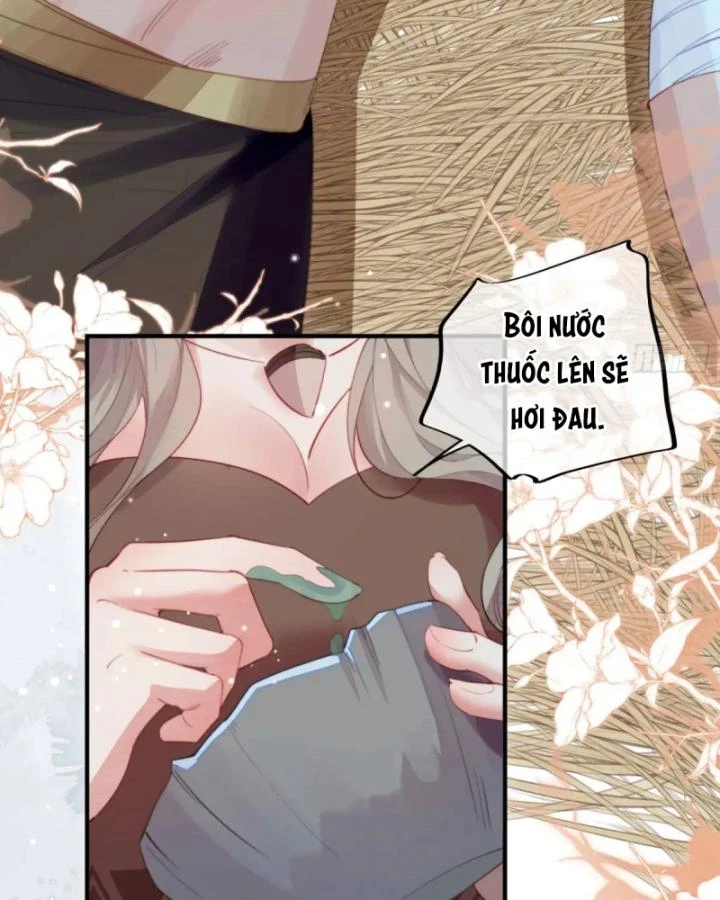 Thú Thế Ngọt Sủng, Tôi Ở Dị Giới Làm Vũ Thần Chapter 55 - 7