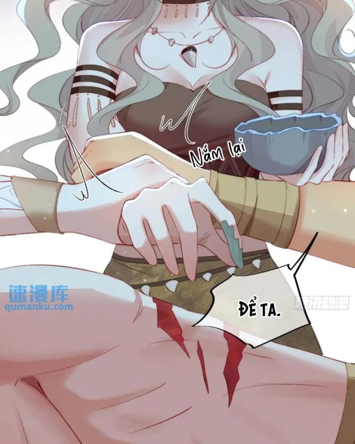 Thú Thế Ngọt Sủng, Tôi Ở Dị Giới Làm Vũ Thần Chapter 55 - 9