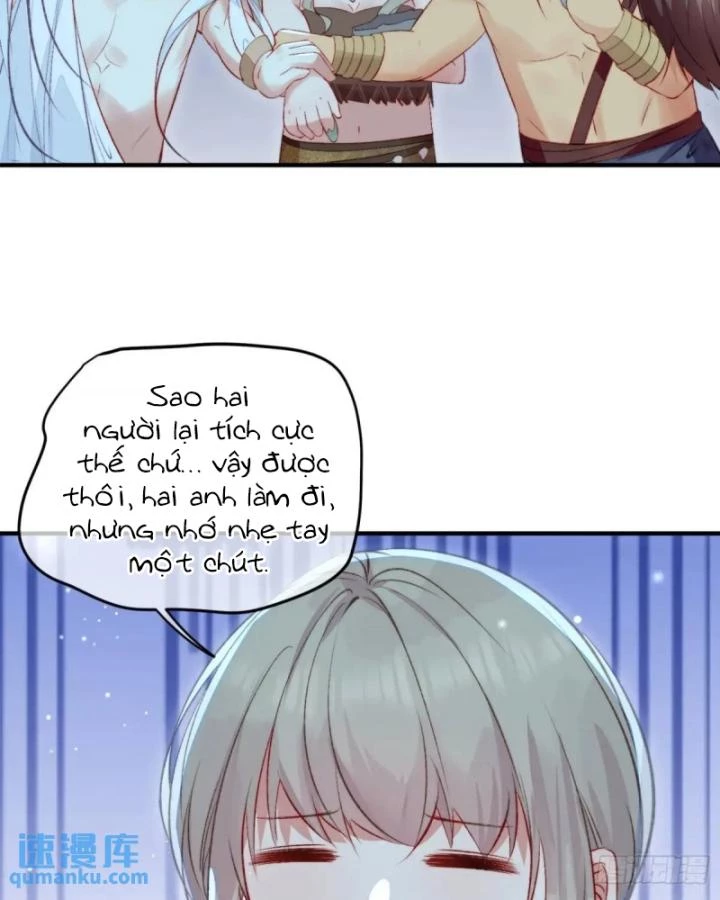 Thú Thế Ngọt Sủng, Tôi Ở Dị Giới Làm Vũ Thần Chapter 55 - 11