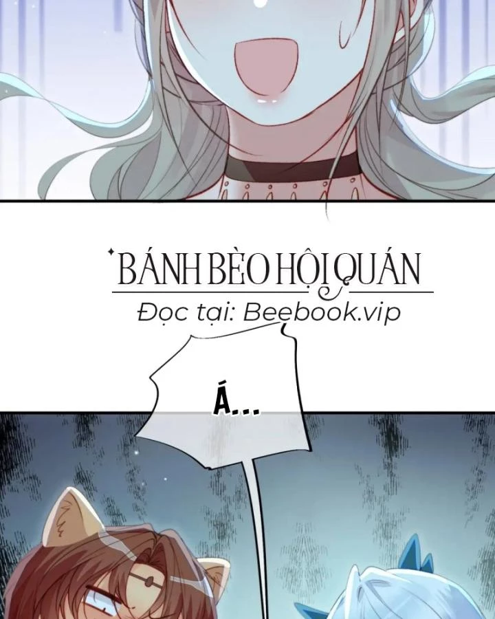Thú Thế Ngọt Sủng, Tôi Ở Dị Giới Làm Vũ Thần Chapter 55 - 12