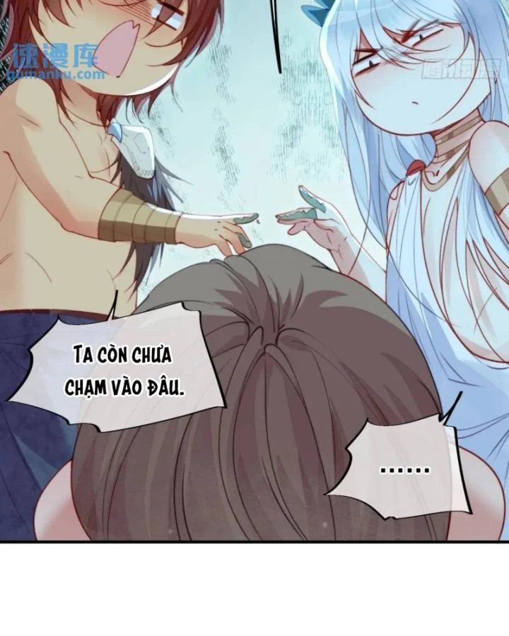 Thú Thế Ngọt Sủng, Tôi Ở Dị Giới Làm Vũ Thần Chapter 55 - 13