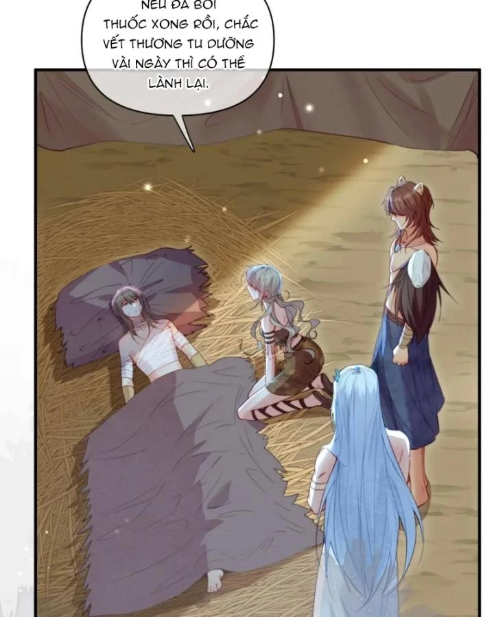 Thú Thế Ngọt Sủng, Tôi Ở Dị Giới Làm Vũ Thần Chapter 55 - 19