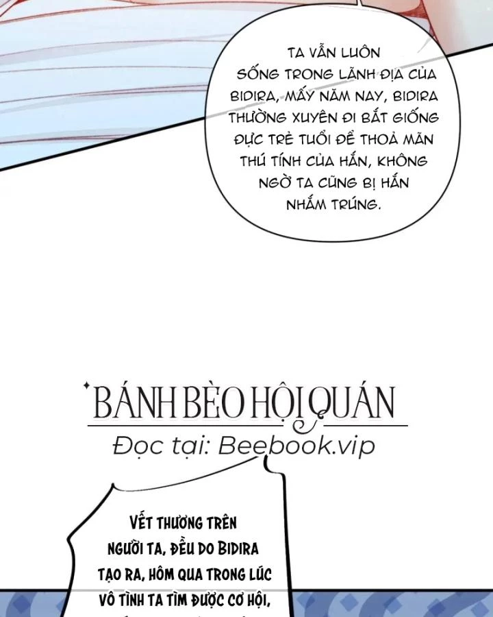 Thú Thế Ngọt Sủng, Tôi Ở Dị Giới Làm Vũ Thần Chapter 55 - 22