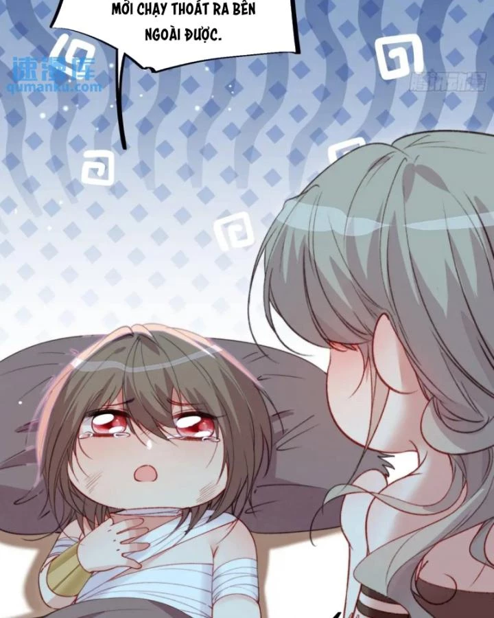 Thú Thế Ngọt Sủng, Tôi Ở Dị Giới Làm Vũ Thần Chapter 55 - 23