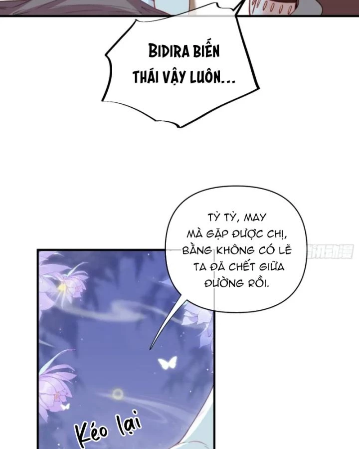 Thú Thế Ngọt Sủng, Tôi Ở Dị Giới Làm Vũ Thần Chapter 55 - 24