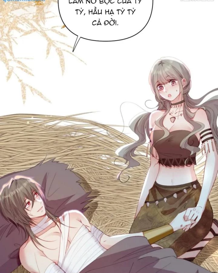 Thú Thế Ngọt Sủng, Tôi Ở Dị Giới Làm Vũ Thần Chapter 55 - 26