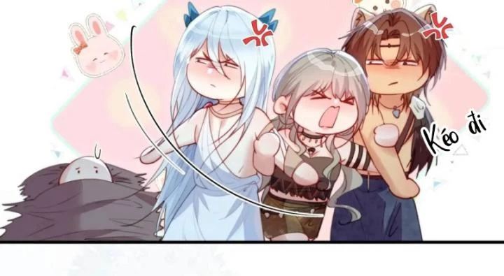 Thú Thế Ngọt Sủng, Tôi Ở Dị Giới Làm Vũ Thần Chapter 55 - 31