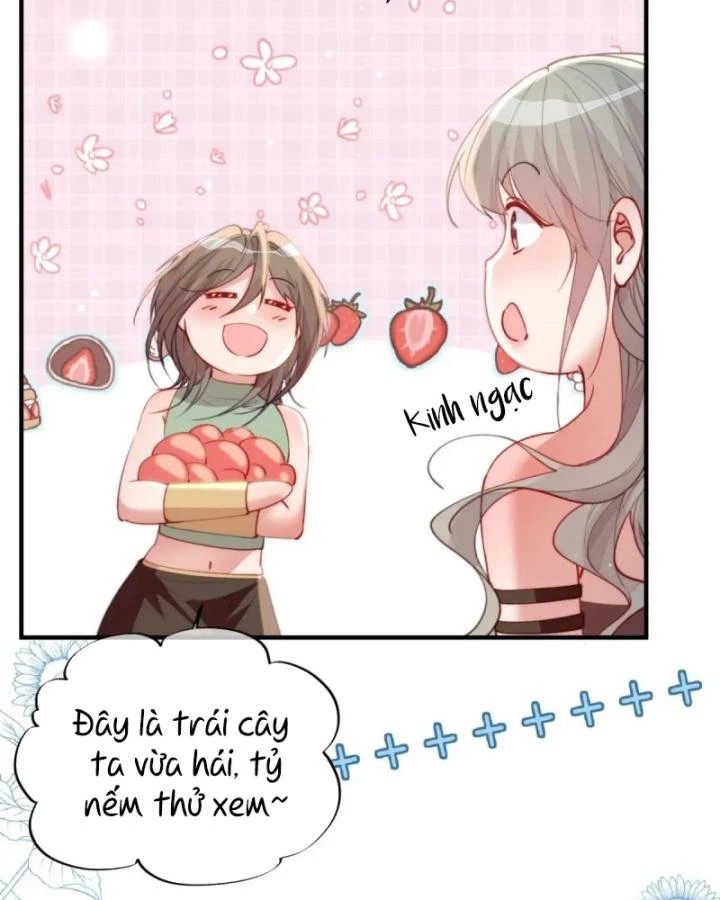 Thú Thế Ngọt Sủng, Tôi Ở Dị Giới Làm Vũ Thần Chapter 55 - 35