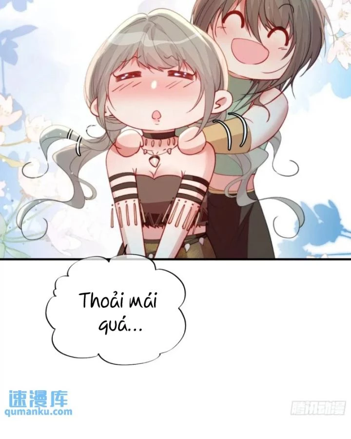 Thú Thế Ngọt Sủng, Tôi Ở Dị Giới Làm Vũ Thần Chapter 55 - 38