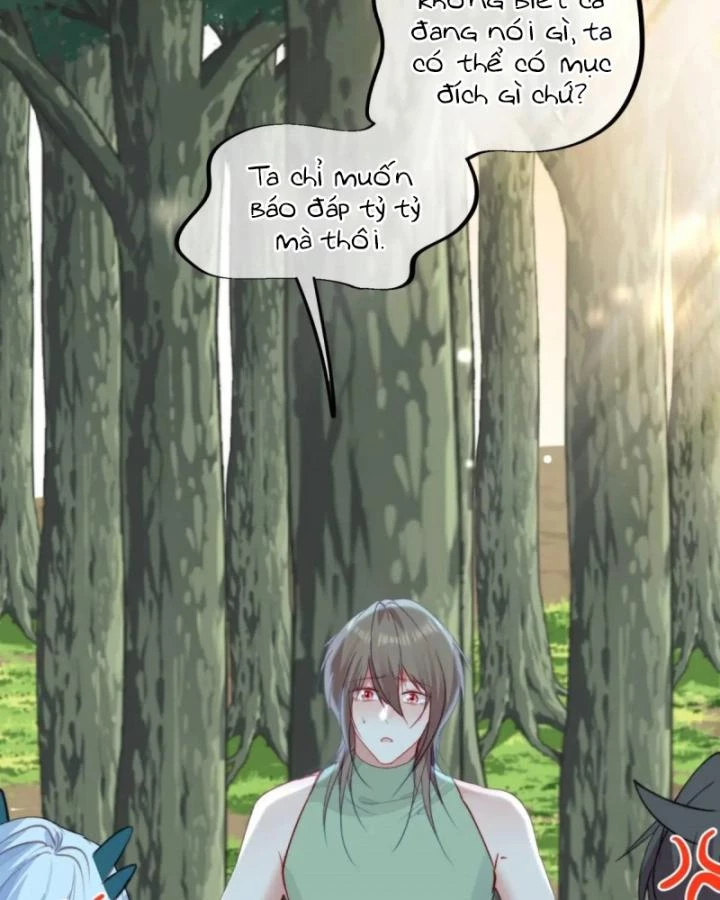 Thú Thế Ngọt Sủng, Tôi Ở Dị Giới Làm Vũ Thần Chapter 55 - 42