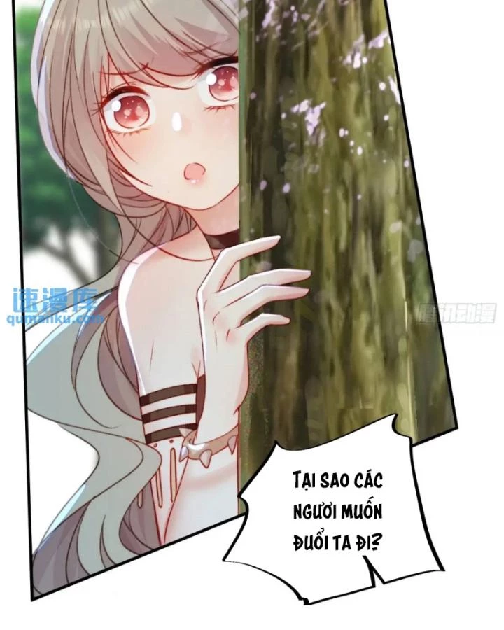 Thú Thế Ngọt Sủng, Tôi Ở Dị Giới Làm Vũ Thần Chapter 55 - 47