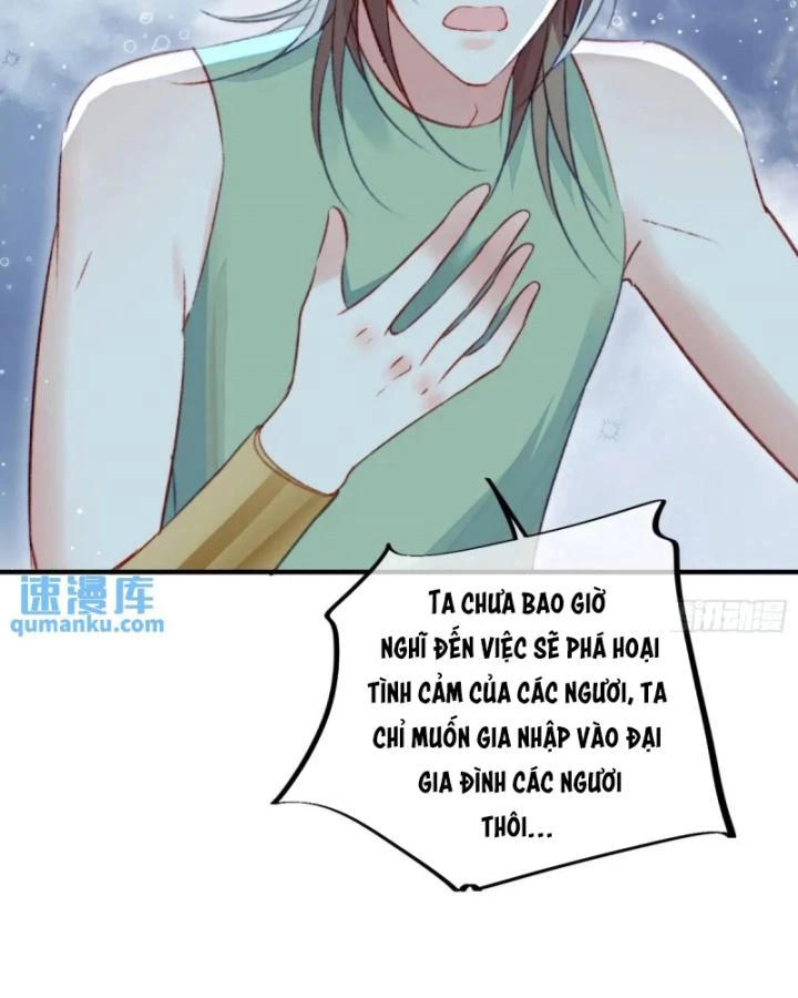 Thú Thế Ngọt Sủng, Tôi Ở Dị Giới Làm Vũ Thần Chapter 55 - 49