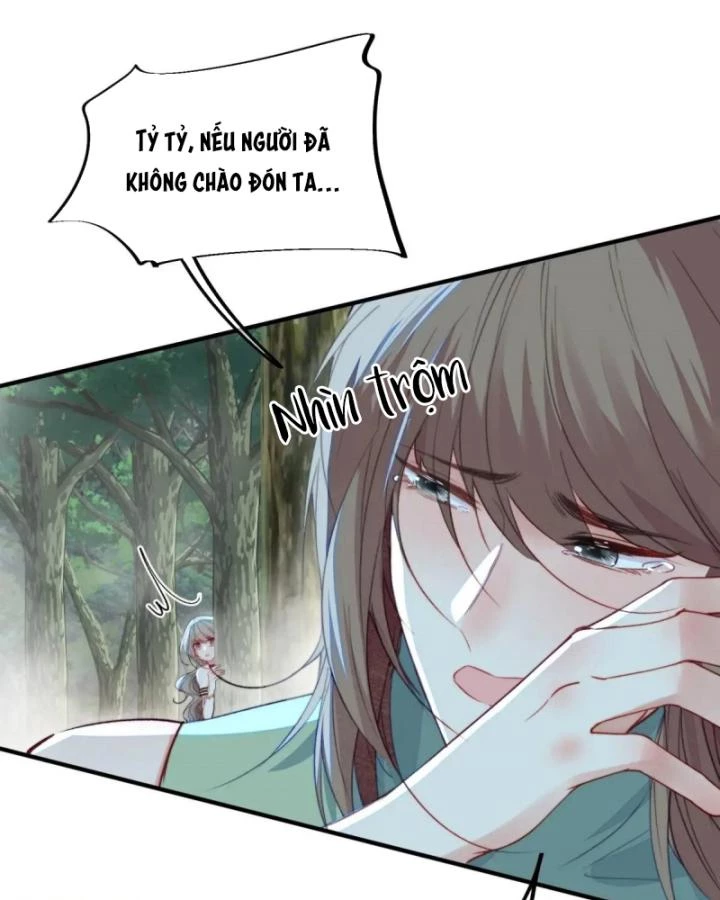 Thú Thế Ngọt Sủng, Tôi Ở Dị Giới Làm Vũ Thần Chapter 55 - 50