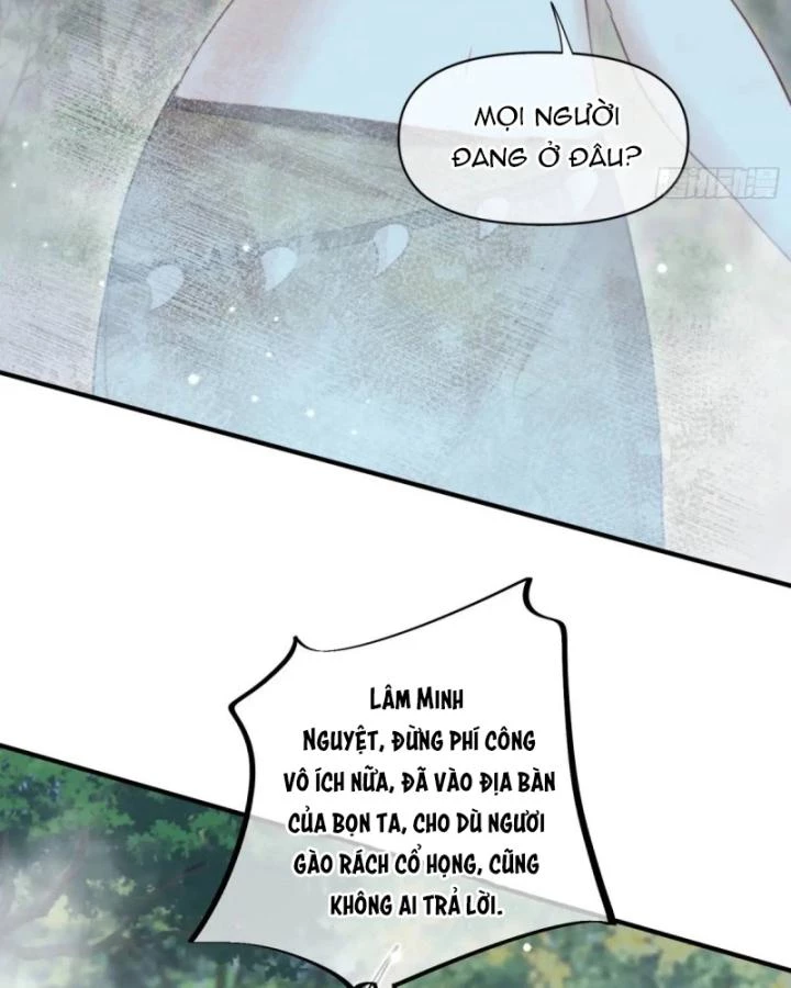 Thú Thế Ngọt Sủng, Tôi Ở Dị Giới Làm Vũ Thần Chapter 55 - 58