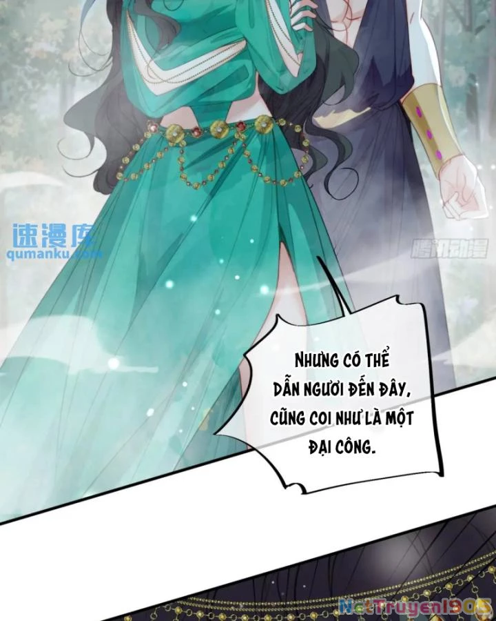 Thú Thế Ngọt Sủng, Tôi Ở Dị Giới Làm Vũ Thần Chapter 56 - 5