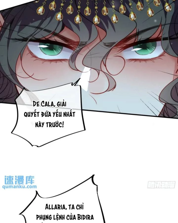 Thú Thế Ngọt Sủng, Tôi Ở Dị Giới Làm Vũ Thần Chapter 56 - 6