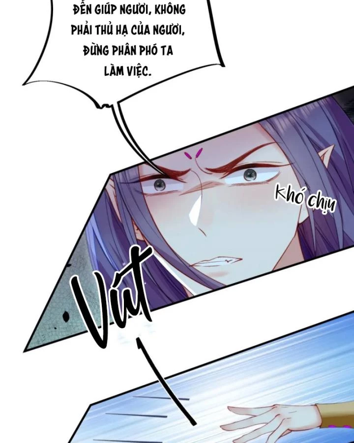 Thú Thế Ngọt Sủng, Tôi Ở Dị Giới Làm Vũ Thần Chapter 56 - 7