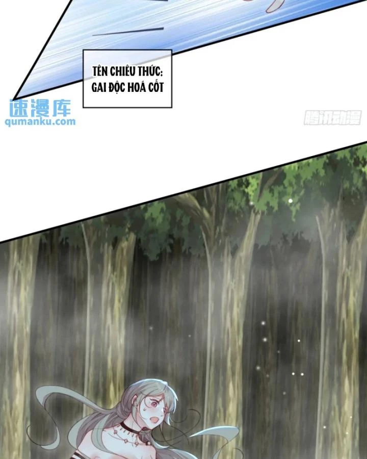 Thú Thế Ngọt Sủng, Tôi Ở Dị Giới Làm Vũ Thần Chapter 56 - 8