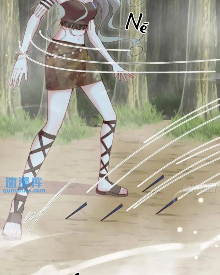 Thú Thế Ngọt Sủng, Tôi Ở Dị Giới Làm Vũ Thần Chapter 56 - 9