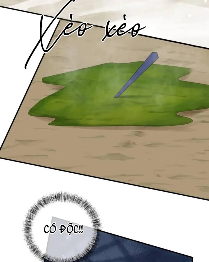 Thú Thế Ngọt Sủng, Tôi Ở Dị Giới Làm Vũ Thần Chapter 56 - 10