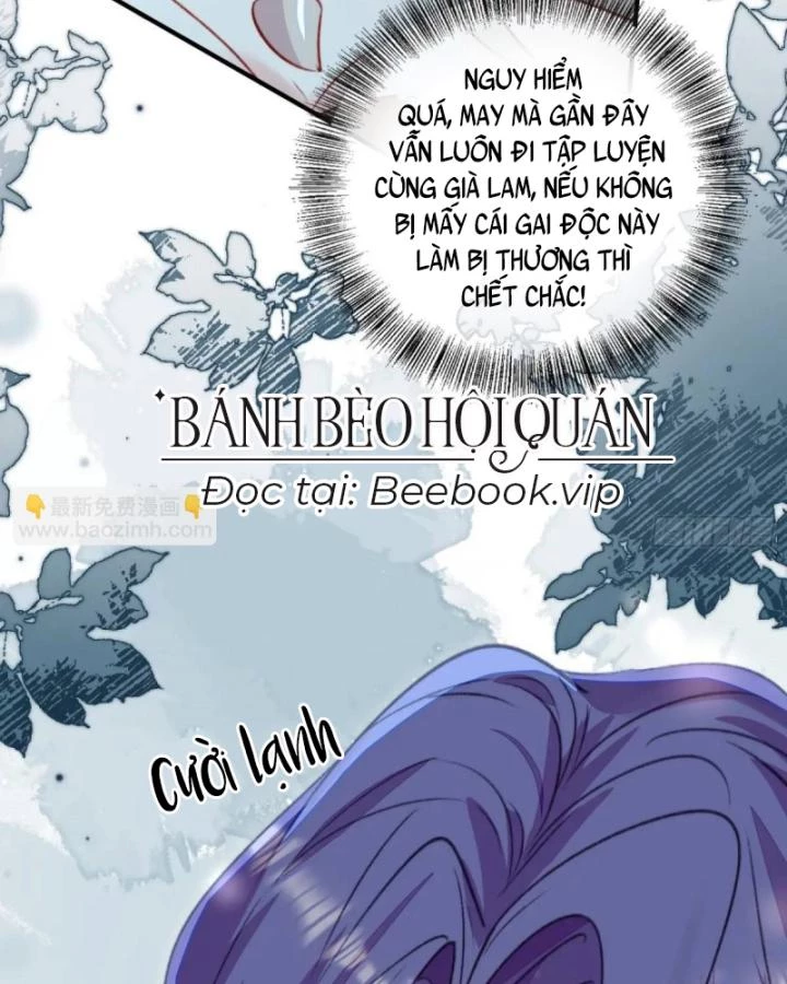 Thú Thế Ngọt Sủng, Tôi Ở Dị Giới Làm Vũ Thần Chapter 56 - 12