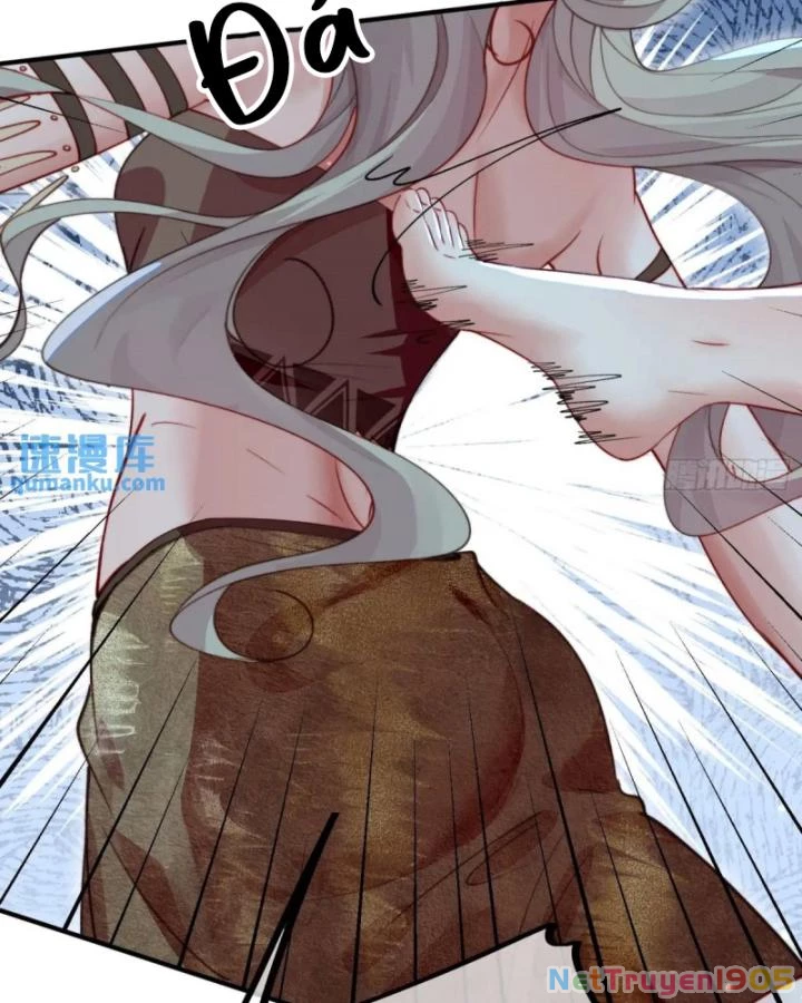 Thú Thế Ngọt Sủng, Tôi Ở Dị Giới Làm Vũ Thần Chapter 56 - 17