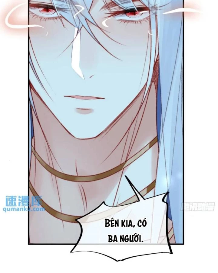 Thú Thế Ngọt Sủng, Tôi Ở Dị Giới Làm Vũ Thần Chapter 56 - 21