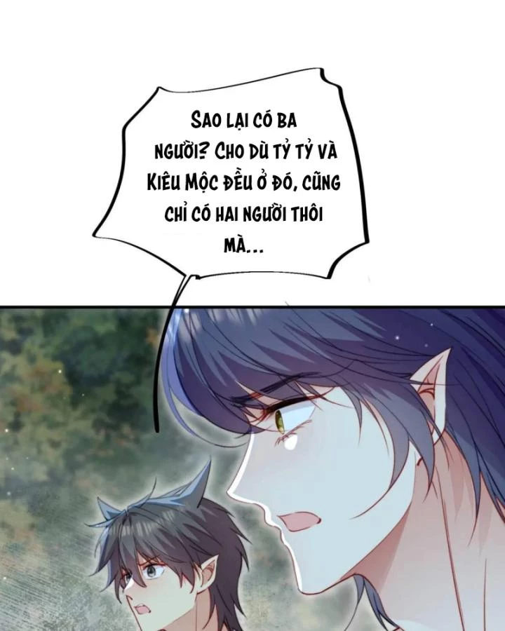 Thú Thế Ngọt Sủng, Tôi Ở Dị Giới Làm Vũ Thần Chapter 56 - 22