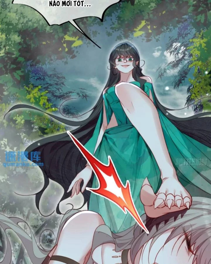 Thú Thế Ngọt Sủng, Tôi Ở Dị Giới Làm Vũ Thần Chapter 56 - 24