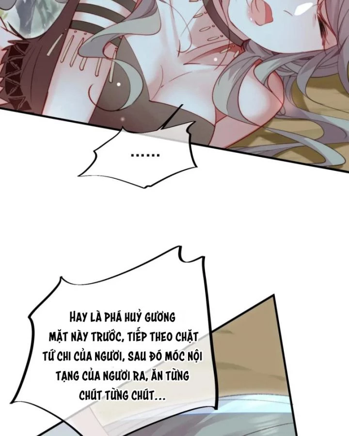 Thú Thế Ngọt Sủng, Tôi Ở Dị Giới Làm Vũ Thần Chapter 56 - 25