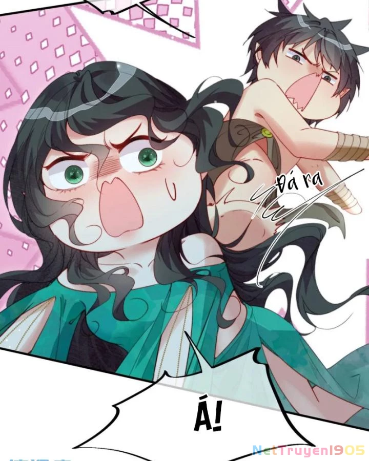 Thú Thế Ngọt Sủng, Tôi Ở Dị Giới Làm Vũ Thần Chapter 56 - 28